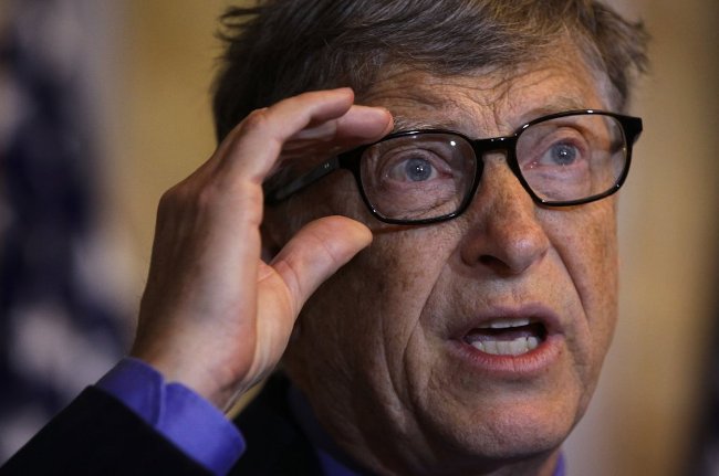 Vì sao Bill Gates được gọi là một nhà "thiên tài lập dị"?
12