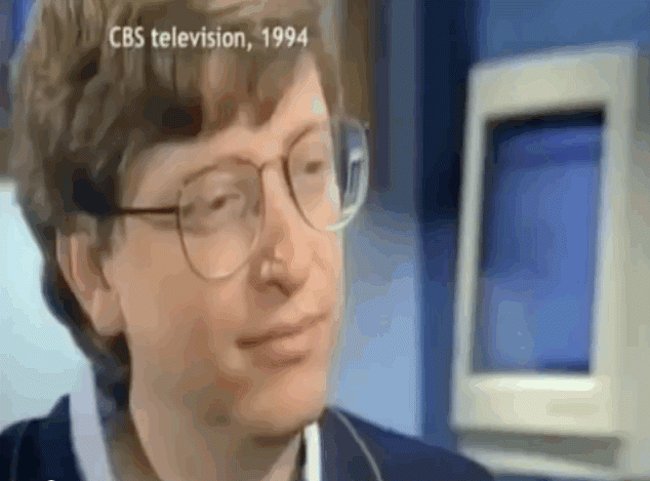 Vì sao Bill Gates được gọi là một nhà "thiên tài lập dị"?
13