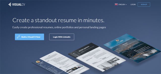 10 website hỗ trợ tạo CV xin việc miễn phí hàng đầu hiện nay
4
