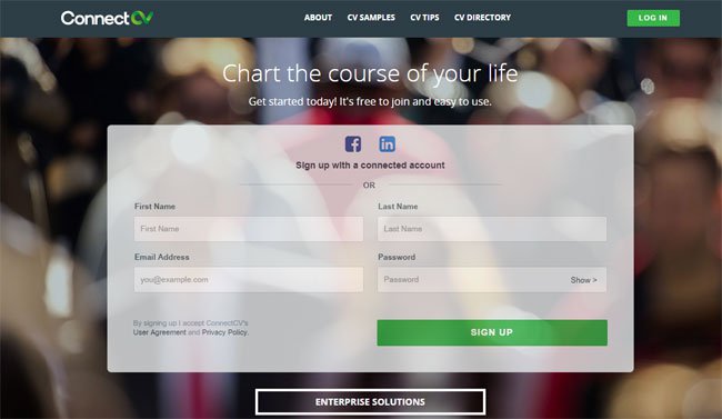 10 website hỗ trợ tạo CV xin việc miễn phí hàng đầu hiện nay
5