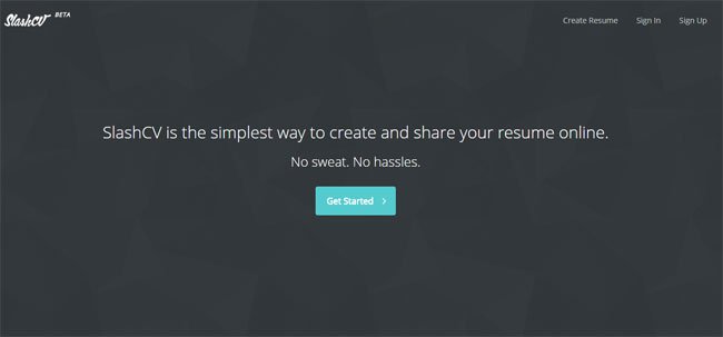10 website hỗ trợ tạo CV xin việc miễn phí hàng đầu hiện nay
6