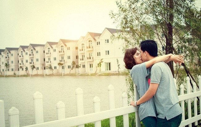 Gợi ý 5 địa điểm hẹn hò lãng mạn trong ngày Valentine ở Hà Nội
0