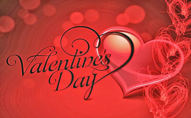 Những lời chúc valentine lãng mạn, ngọt ngào, hay và ấn tượng nhất
1