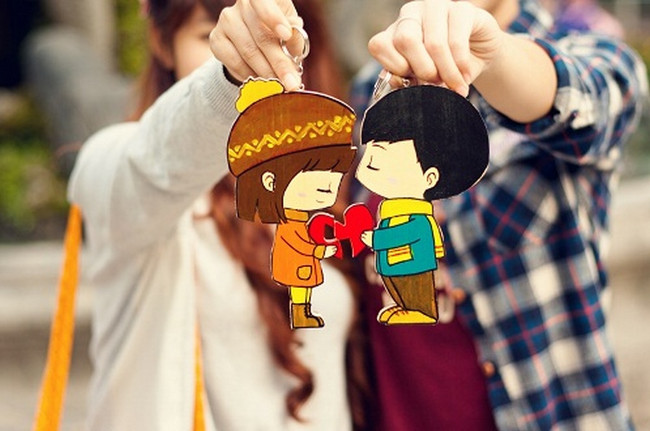 Kế hoạch chinh phục nàng cho những chàng đang “cầm cưa”
3