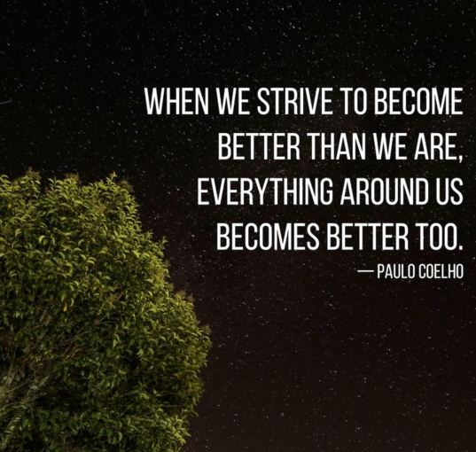 15 câu nói của nhà văn Paulo Coelho sẽ thay đổi đời bạn
1