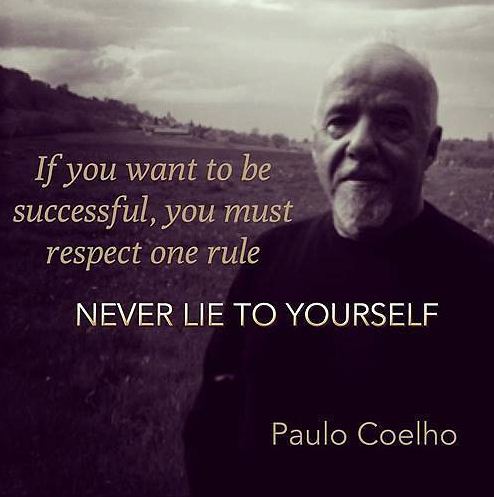 15 câu nói của nhà văn Paulo Coelho sẽ thay đổi đời bạn
5