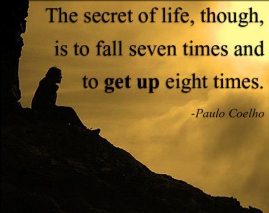 15 câu nói của nhà văn Paulo Coelho sẽ thay đổi đời bạn
7