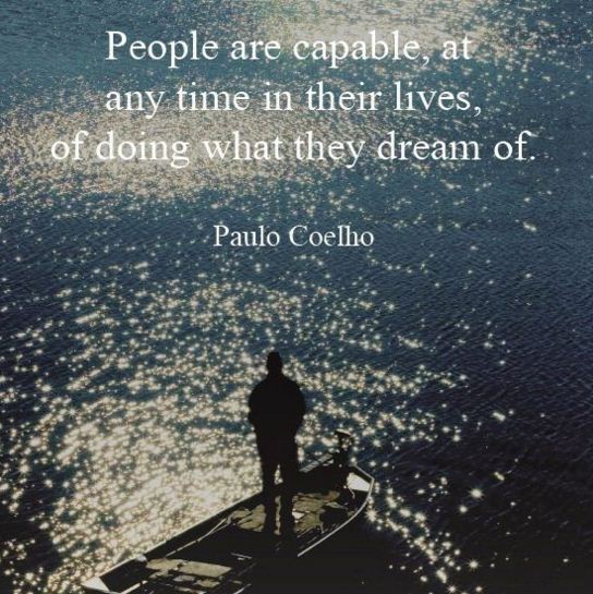 15 câu nói của nhà văn Paulo Coelho sẽ thay đổi đời bạn
13