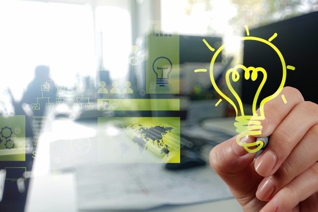 7 cách đơn giản để tìm kiếm ý tưởng khởi nghiệp
1