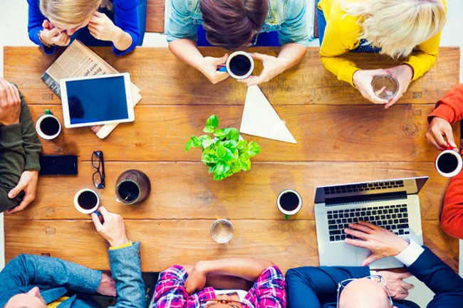 7 cách đơn giản để tìm kiếm ý tưởng khởi nghiệp
6
