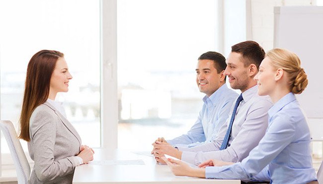 Làm sao đối mặt với lời từ chối của nhà tuyển dụng
1