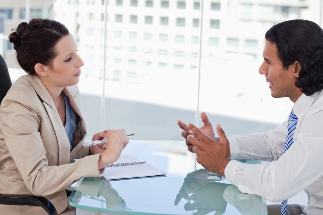 Làm sao đối mặt với lời từ chối của nhà tuyển dụng
3