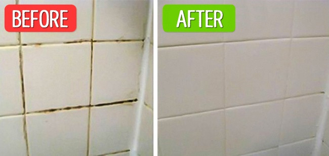 13 mẹo nhỏ giúp bạn hô biến những đồ cũ thành đồ mới
6