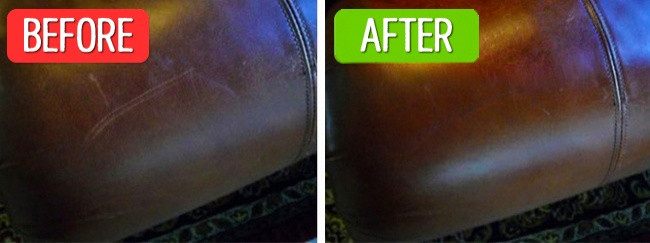 13 mẹo nhỏ giúp bạn hô biến những đồ cũ thành đồ mới
8