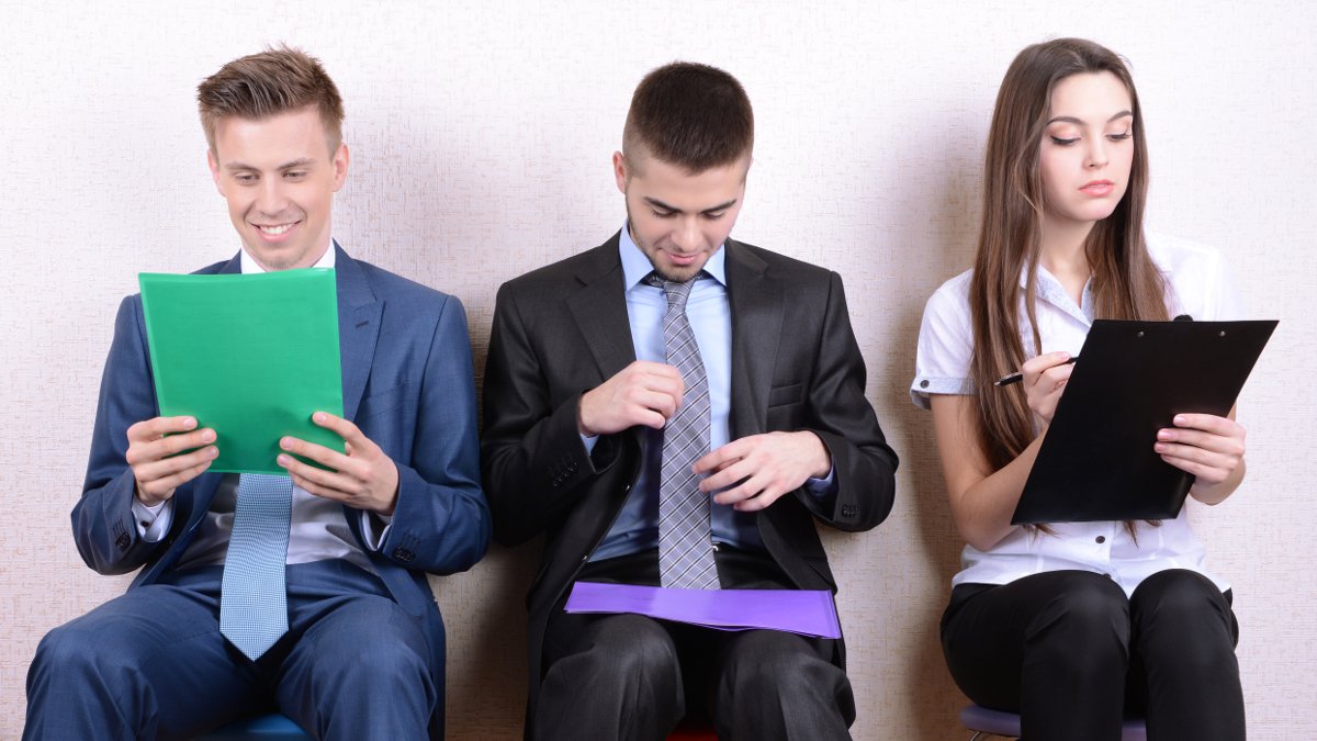 8 lỗi sai khi viết CV khiến bạn có nguy cơ thất nghiệp dài dài
0