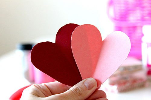 Cách làm thiệp đẹp và đơn giản tặng mẹ yêu 8/3
3