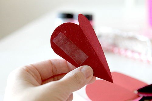 Cách làm thiệp đẹp và đơn giản tặng mẹ yêu 8/3
5