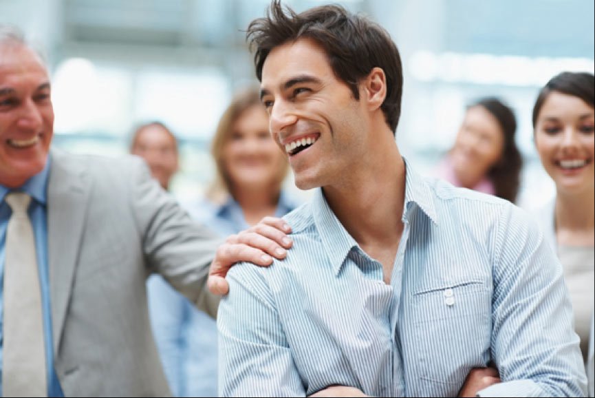 Nếu sếp của bạn có 17 đặc điểm này thì hãy cống hiến hết mình vì đó là một ông chủ rất tuyệt vời đấy
0
