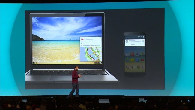 
                        Hành trình trở thành CEO Google của Sundar Pichai
                     15