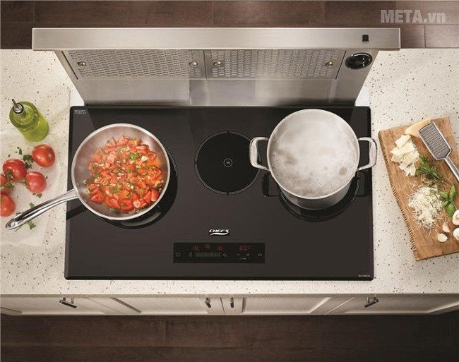Những lỗi ngớ ngẩn của người sử dụng bếp điện khiến cho bếp nhanh hỏng
1