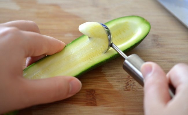 
                        21 mẹo tuyệt hay dành cho người làm bếp
                     0