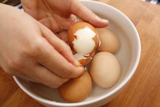 
                        21 mẹo tuyệt hay dành cho người làm bếp
                     4