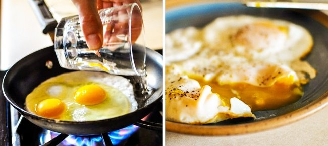 
                        21 mẹo tuyệt hay dành cho người làm bếp
                     12