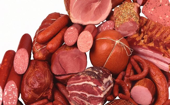 Top 5 loại thực phẩm càng ăn càng có nguy cơ mắc ung thư
1
