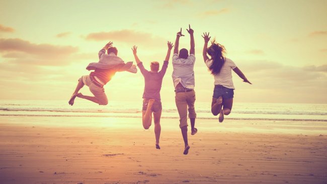 Khi mệt mỏi, hãy thay đổi cuộc sống bằng 12 cách đơn giản này
7
