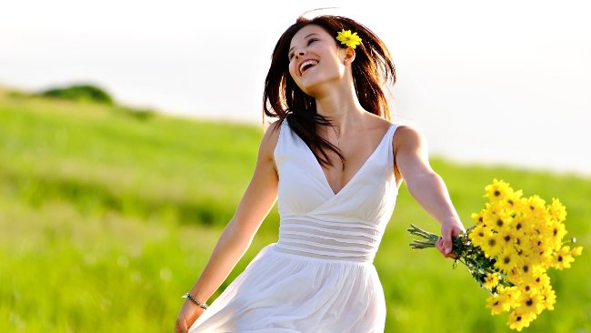 Khi mệt mỏi, hãy thay đổi cuộc sống bằng 12 cách đơn giản này
8