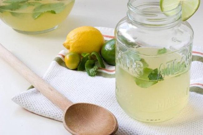 Mẹo hay giúp bạn khử mùi hôi giày hiệu quả
5