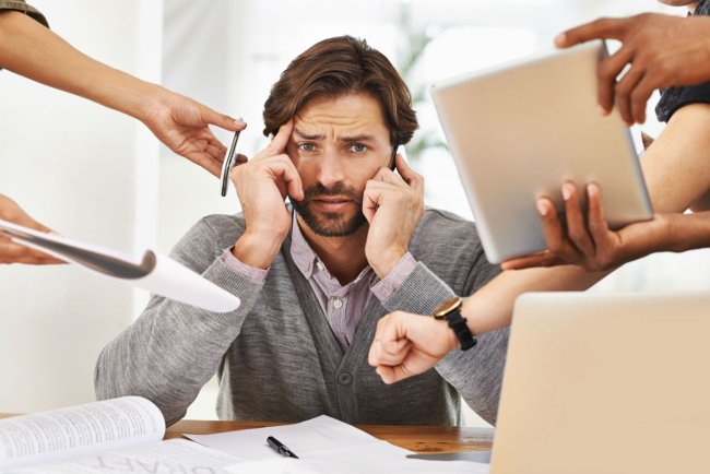 Top 10 lỗi phổ biến cần tránh khi săn việc trên mạng
5
