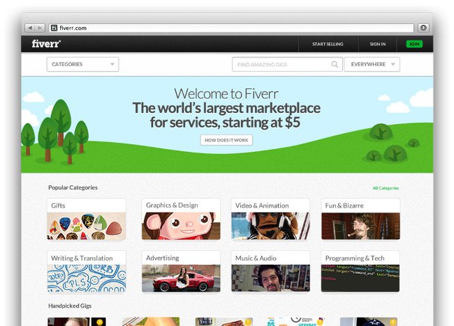 13 website kiếm tiền trực tuyến tốt nhất hiện nay
0