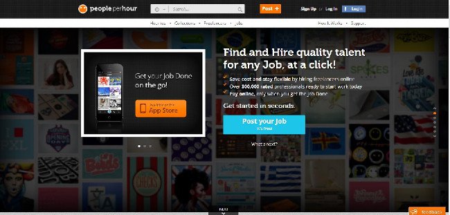 13 website kiếm tiền trực tuyến tốt nhất hiện nay
2
