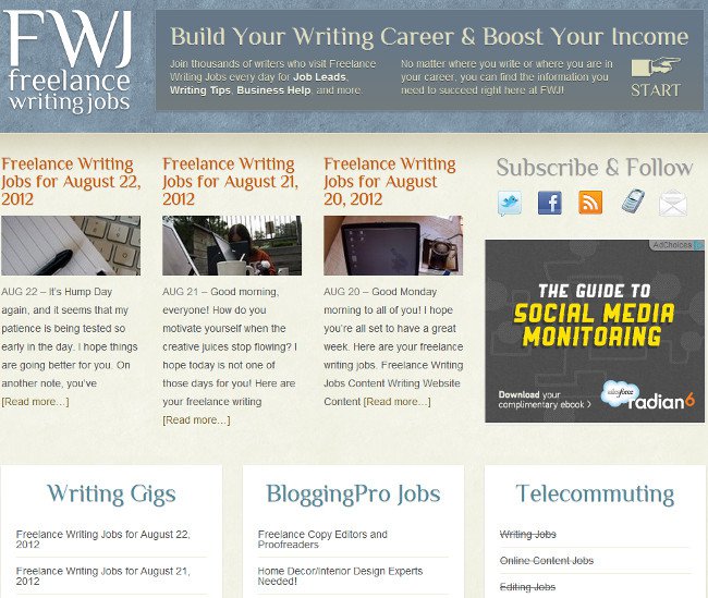 13 website kiếm tiền trực tuyến tốt nhất hiện nay
11