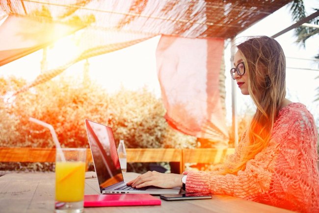 5 bí kíp cần thiết để làm việc tại nhà một cách hiệu quả
2
