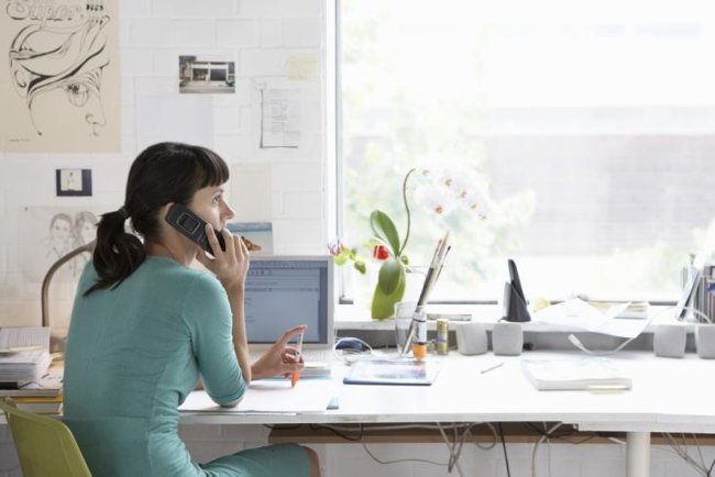5 bí kíp cần thiết để làm việc tại nhà một cách hiệu quả
3
