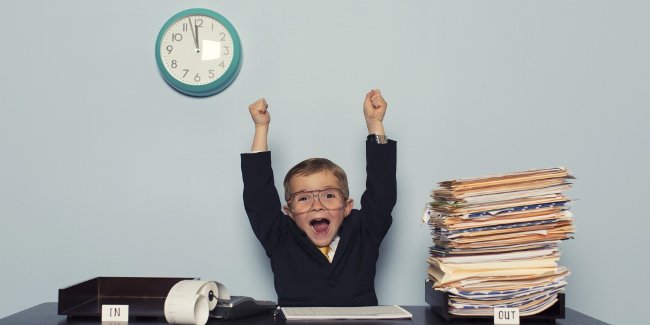 5 bí kíp cần thiết để làm việc tại nhà một cách hiệu quả
5