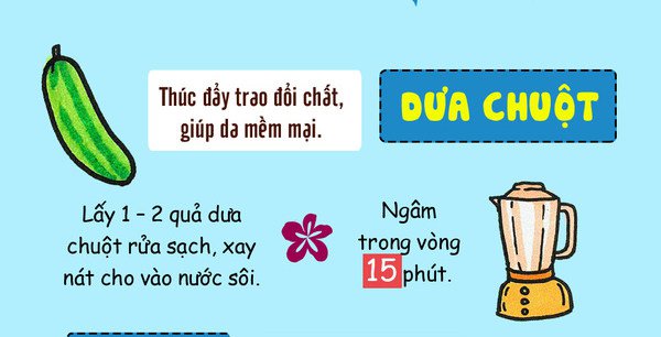 Pha nước ngâm chân để khử mùi hôi và chống mỏi chân hiệu quả
3