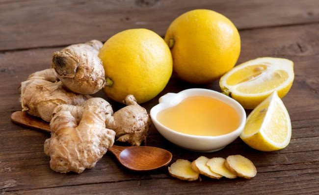 Mỡ bụng sẽ biến mất sau 2 tuần, nếu bạn uống ly nước này vào buổi sáng
0
