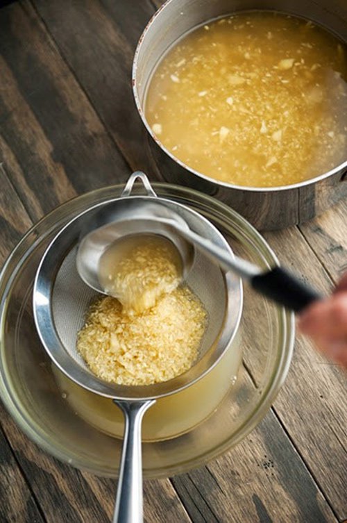 Mỡ bụng sẽ biến mất sau 2 tuần, nếu bạn uống ly nước này vào buổi sáng
1