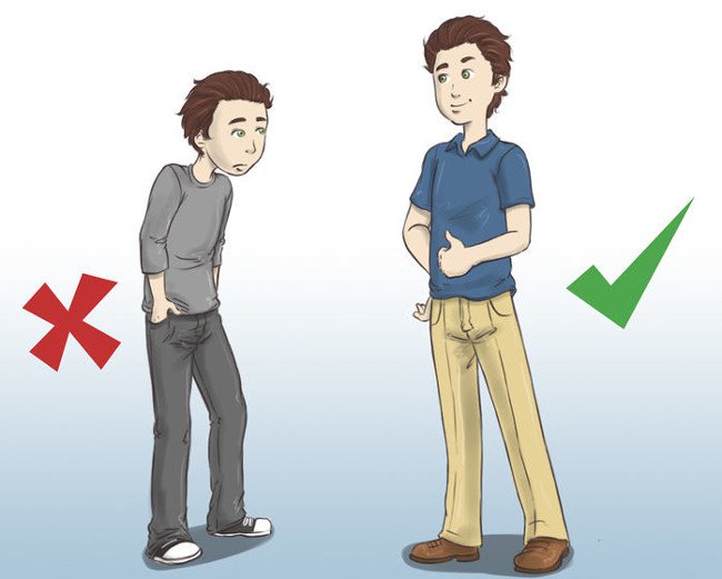 Nam giới muốn có ngoại hình luôn hoàn hảo hãy ghi nhớ 10 điều sau
9
