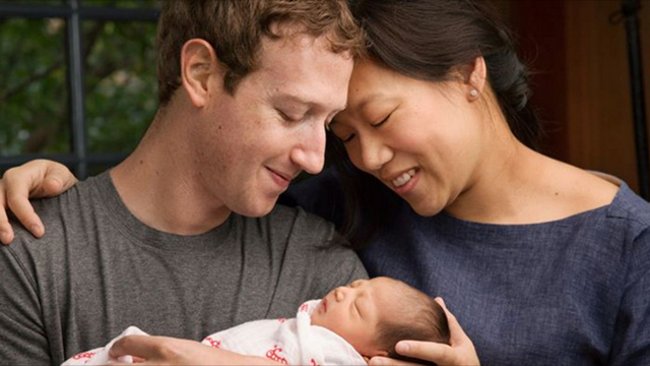 17 điều thú vị về nhà tỷ phú Mark Zuckerberg có thể bạn chưa biết
3