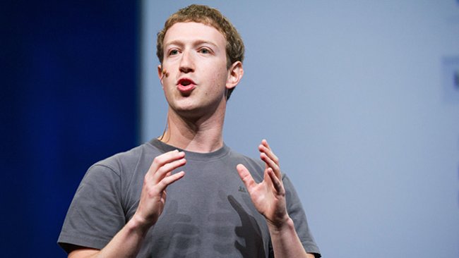 17 điều thú vị về nhà tỷ phú Mark Zuckerberg có thể bạn chưa biết
4