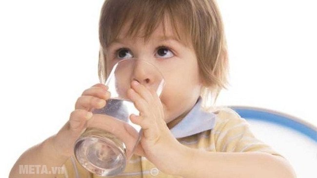 Cách phòng bệnh cho trẻ khi thời tiết giao mùa
1
