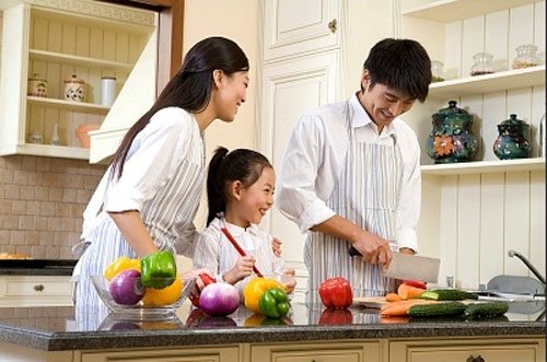Tặng quà gì cho vợ trong ngày Quốc tế phụ nữ 8/3?
4