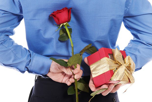 Tặng quà gì cho người yêu vào ngày 8/3?
0