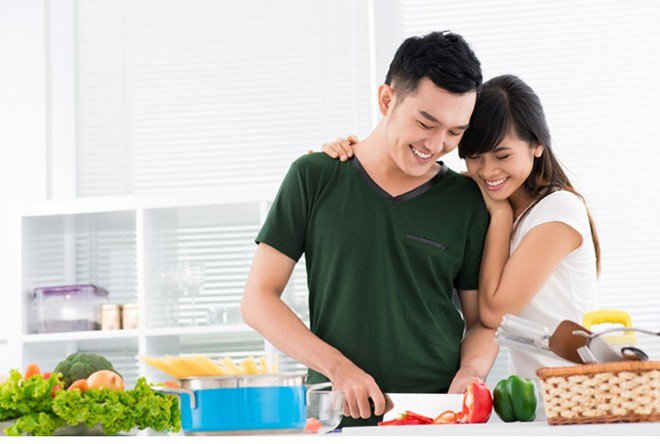 Tặng quà gì cho người yêu vào ngày 8/3?
1