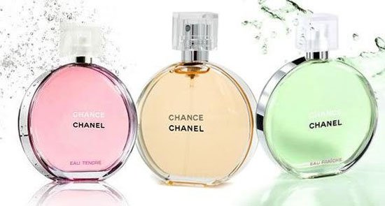 Tặng quà gì cho người yêu vào ngày 8/3?
2