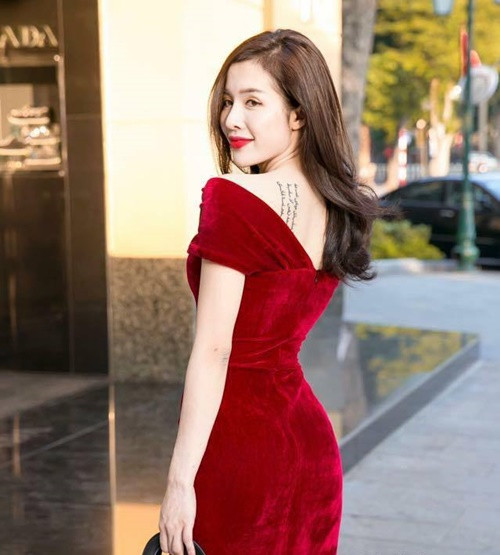 Những mẫu váy bạn gái nên diện trong dịp 8/3
15